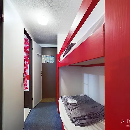 Apartment Mezzanine Pour 4, A 50m Des Pistes, Balcon, Proche Commerces, Equipements Complets La Rosiere (Savoie)